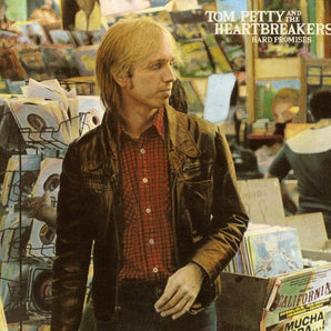 Tom Petty & The Heartbreakers - Hard Promises CD