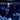 Miles Davis - Kind of Blue LP (UK Import, Blue Vinyl)