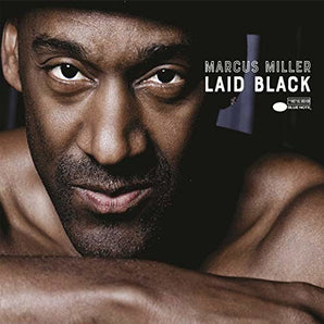Marcus Miller - Laid Black 2LP