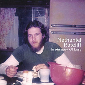 Nathaniel Rateliff - In Memory Of Loss 2LP (180g)