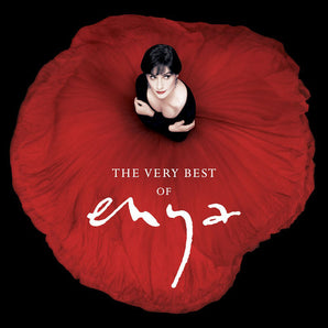 Enya - The Very Best Of Enya LP