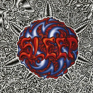 Sleep - Sleep's Holy Mountain CD