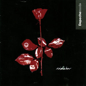 Depeche Mode - Violator CD