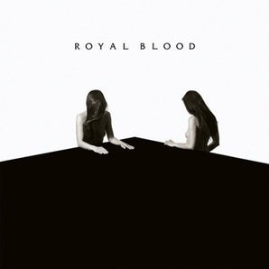 Royal Blood - How Did We Get So Dark LP