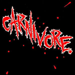 Carnivore - Carnivore LP (Crystal Clear Vinyl)