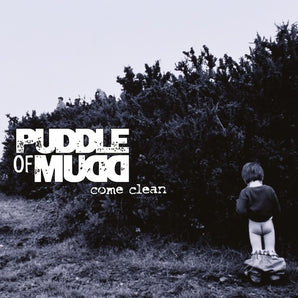 Puddle Of Mudd - Come Clean LP (180g MOV)