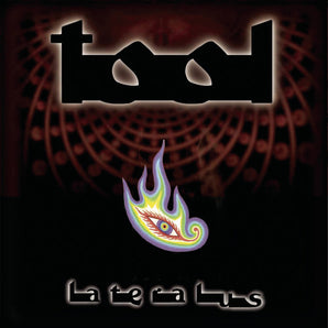 Tool - Lateralus CD