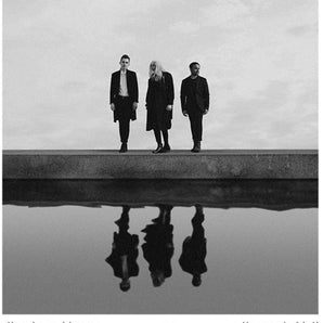 Pvris - All We Know Of Heaven, All We Need Of Hell LP (MARKDOWN)