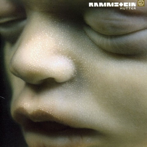 Rammstein - Mutter CD