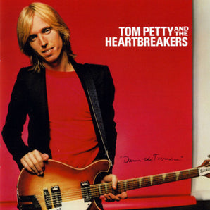 Tom Petty & The Heartbreakers - Damn The Torpedoes LP