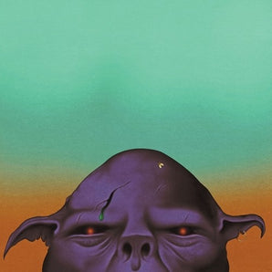 Oh Sees - Orc CD