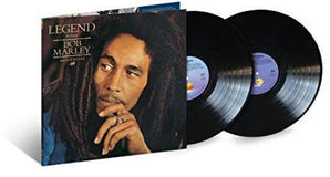 Bob Marley - Legend 2LP