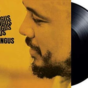 Charles Mingus - Mingus Mingus Mingus LP