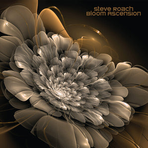Steve Roach - Bloom Ascension LP