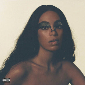 Solange - When I Get Home LP (Clear Vinyl)