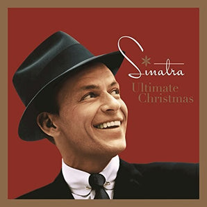 Frank Sinatra - Ultimate Christmas LP