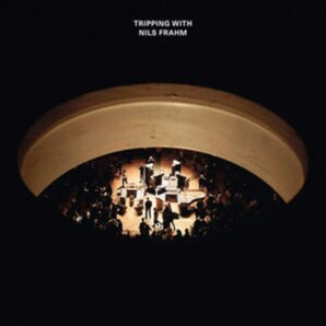 Nils Frahm - Tripping With Nils Frahm 2LP