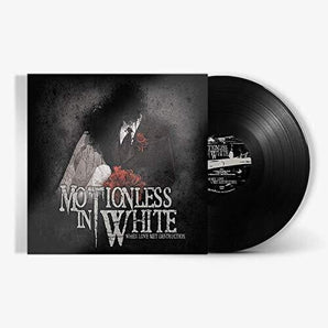 Motionless In White - When Love Meets Destruction: 10th Anniversary LP