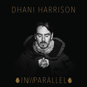 Dhani Harrison - In /// Parallel 2LP (180g)