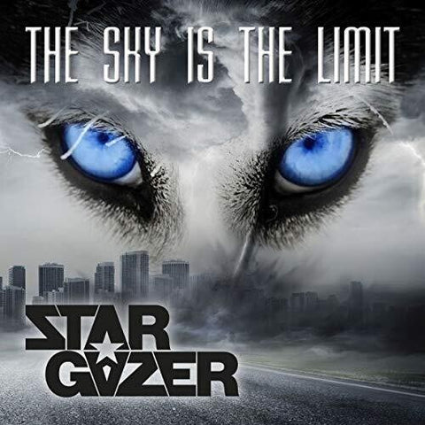 Stargazer - The Sky Is The Limit LP