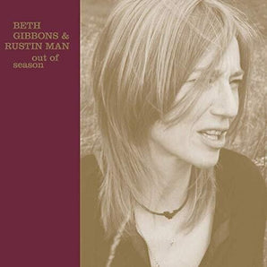 Beth Gibbons & Rustin Man - Out of Season LP (UK Import)