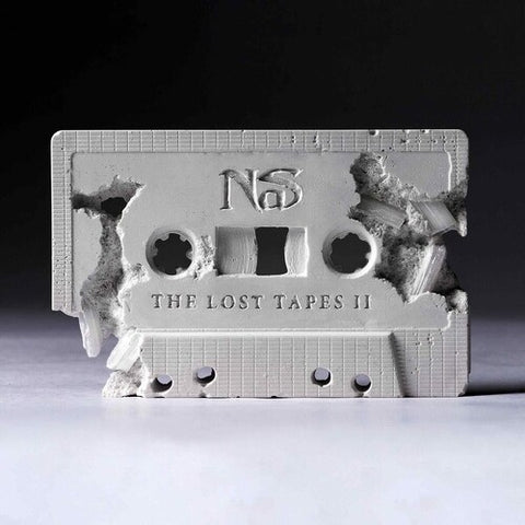 Nas - The Lost Tapes Vol. 2 2LP