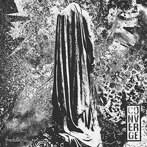 Converge - The Dusk In Us CD