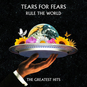 Tears For Fears - Rule The World: The Greatest Hits CD