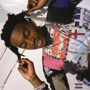 Playboi Carti - Playboi Carti LP