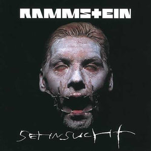 Rammstein - Sehnsucht 2LP