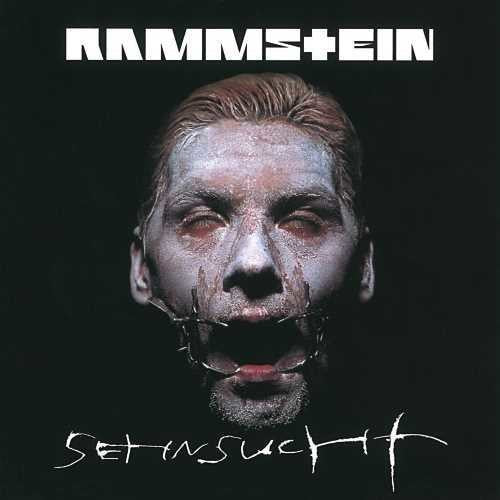 Rammstein - Sehnsucht CD – Eroding Winds