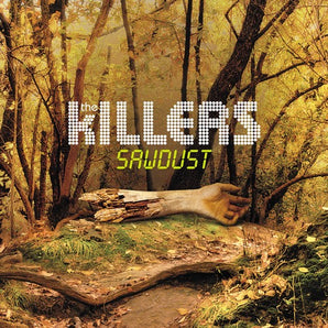 Killers - Sawdust LP (180g)