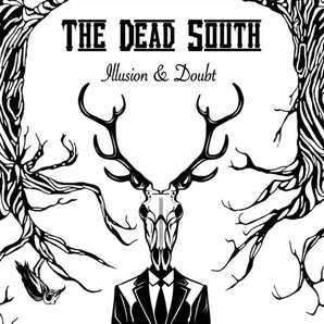 The Dead South - Illusion & Doubt LP