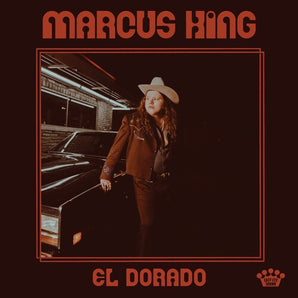 Marcus King - El Dorado LP (180g)