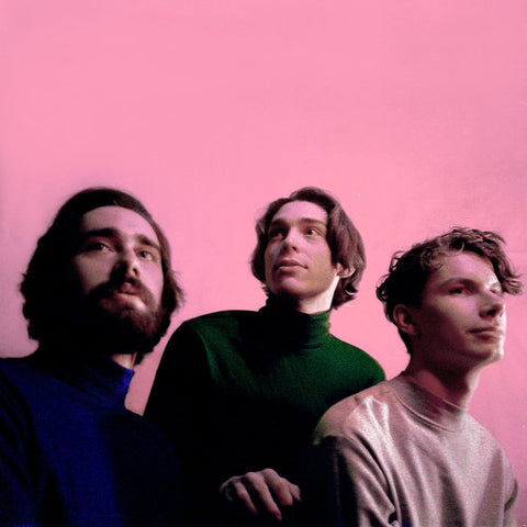 Remo Drive - Greatest Hits LP