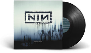 Nine Inch Nails - With Teeth LP