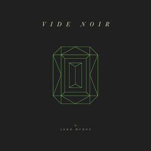 Lord Huron - Vide Noir CD