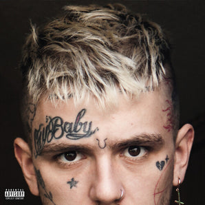 Lil Peep - Everybody's Everything 2LP