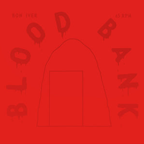Bon Iver - Blood Bank: 10th Anniversary CD