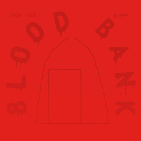Bon Iver - Blood Bank: 10th Anniversary CD