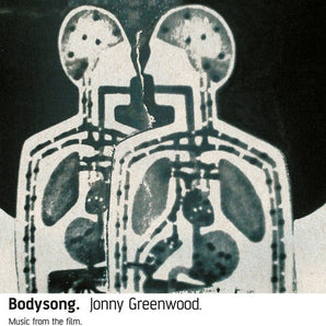 Bodysong (Johnny Greenwood) - Bodysong LP