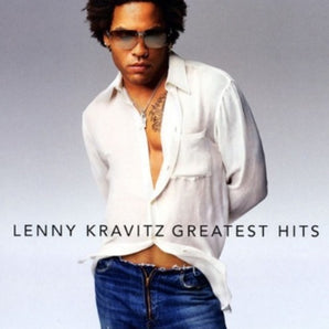 Lenny Kravitz - Greatest Hits LP