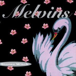 Melvins - Stoner Witch (Orange vinyl, Music on Vinyl version)