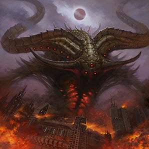 Oh Sees - Smote Reverser CD