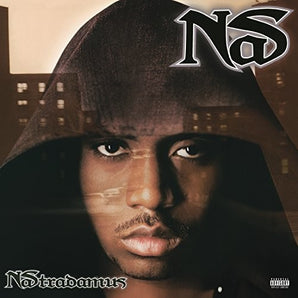 Nas - Nastradamus [Explicit Content]