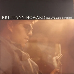 Brittany Howard - Live At Sound Emporium LP (MARKDOWN)