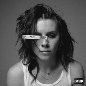 Pvris - Use Me LP (Violet Vinyl)