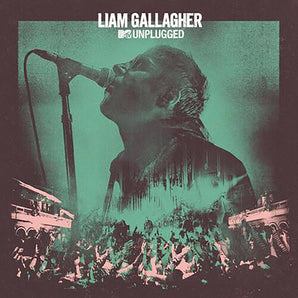 Liam Gallagher - MTV Unplugged: Live At Hull City Hall LP