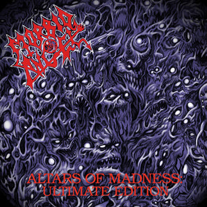 Morbid Angel - Altars Of Madness (Ultimate Edition) CD