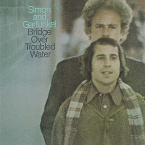 Simon & Garfunkel - Bridge Over Troubled Water LP (180g)